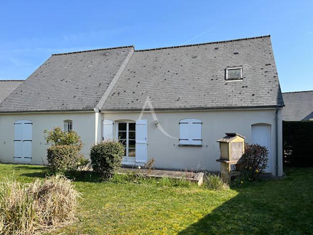 Maison vente à Loches, Auzouer-en-touraine