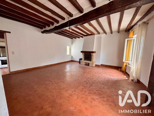Maison vente à Château-Thierry, Château-thierry