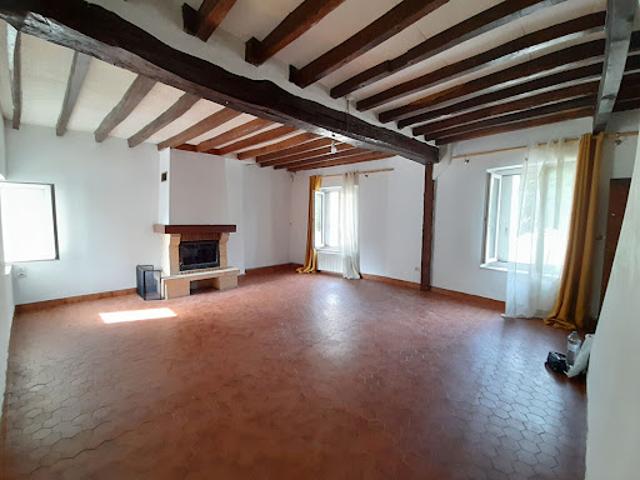 Maison vente à Château-Thierry, Château-thierry