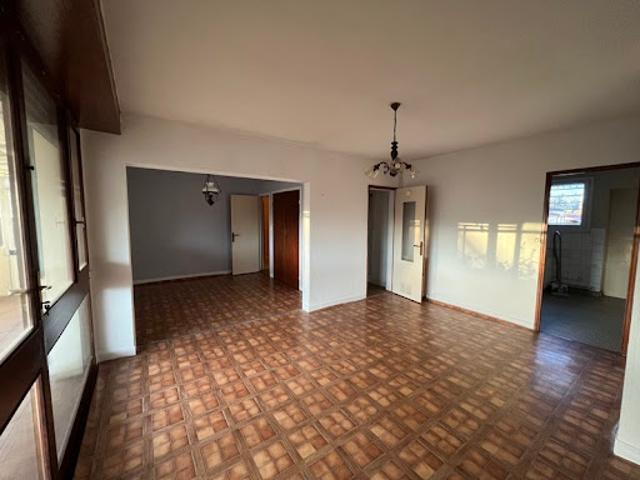 Maison vente à Cognac, Châteaubernard