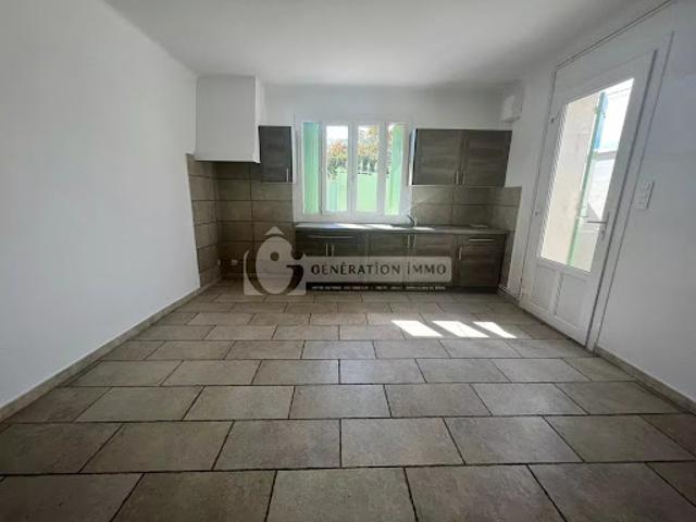 Maison vente à Arles, La Salle Les Alpes