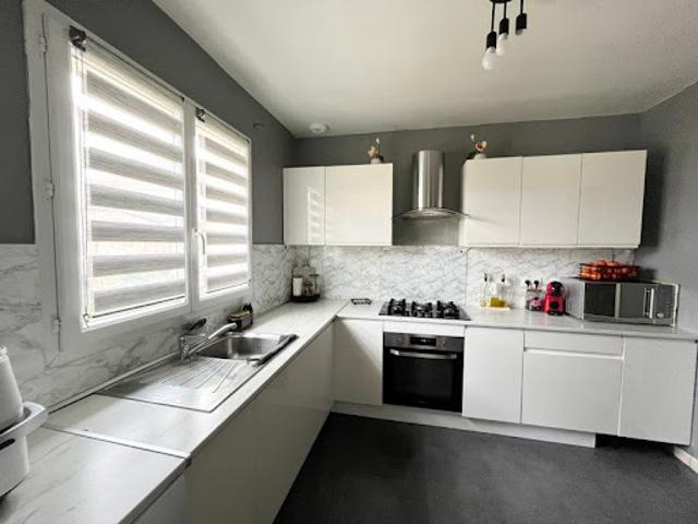 Maison vente à Châteauroux
