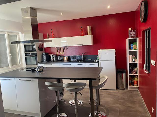Maison vente à Châtellerault