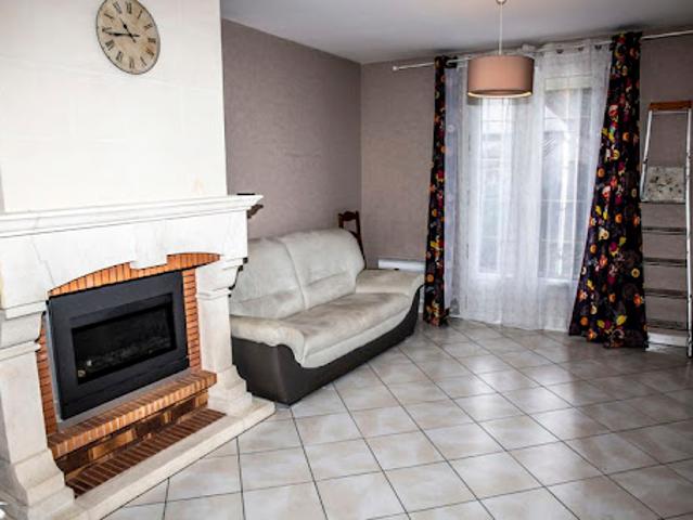 Maison vente à Romorantin-Lanthenay, Châtillon-sur-cher