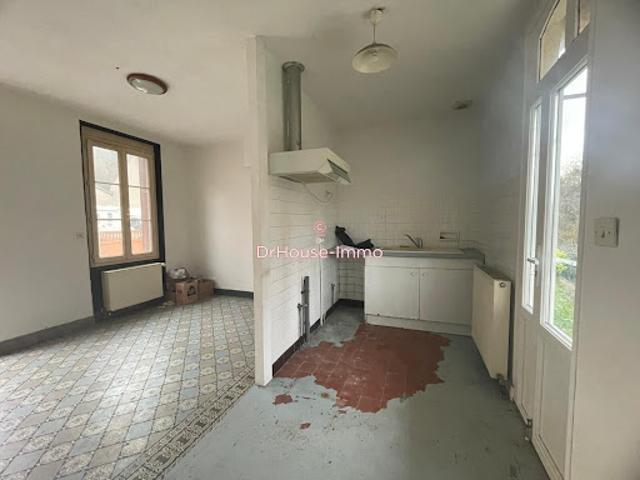 Maison vente à Montargis, Châtillon-sur-loire