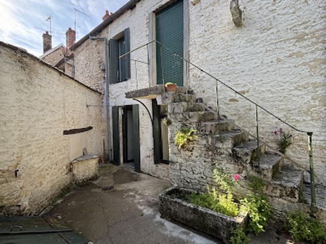 Maison vente à Montbard, Châtillon-sur-seine