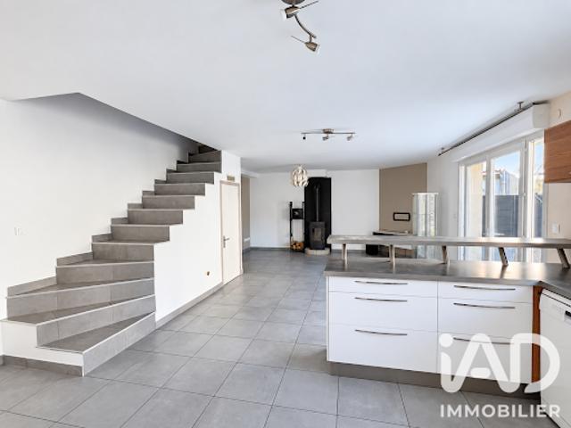 Maison vente à Saint-Christophe, Châtonnay