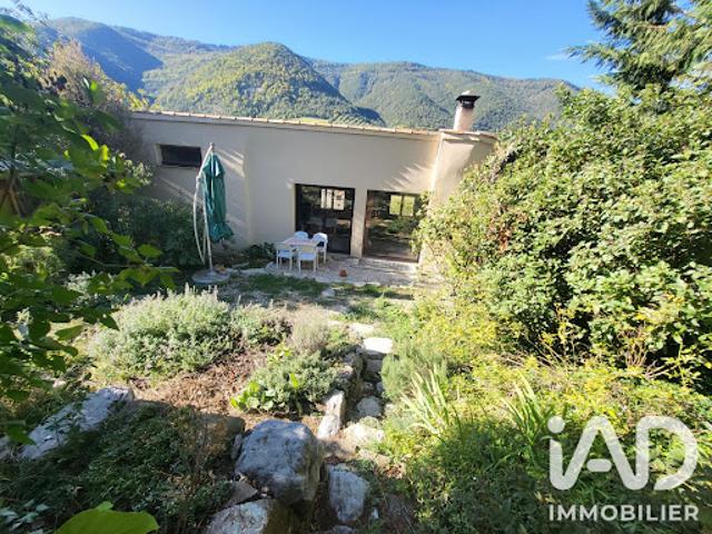 Maison vente à Chauvac-Laux-Montaux, Drôme