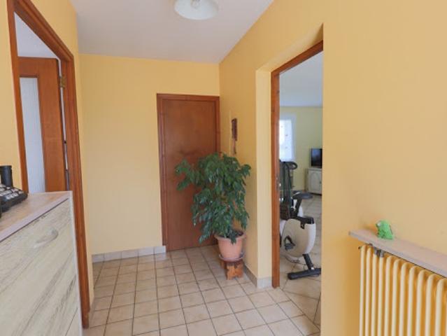 Maison vente à Bourg-en-Bresse, Chavannes-sur-reyssouze