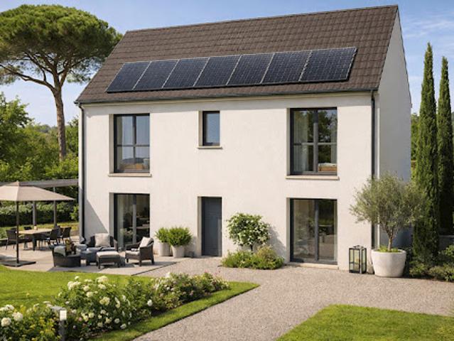 Maison vente à Torcy, Chelles