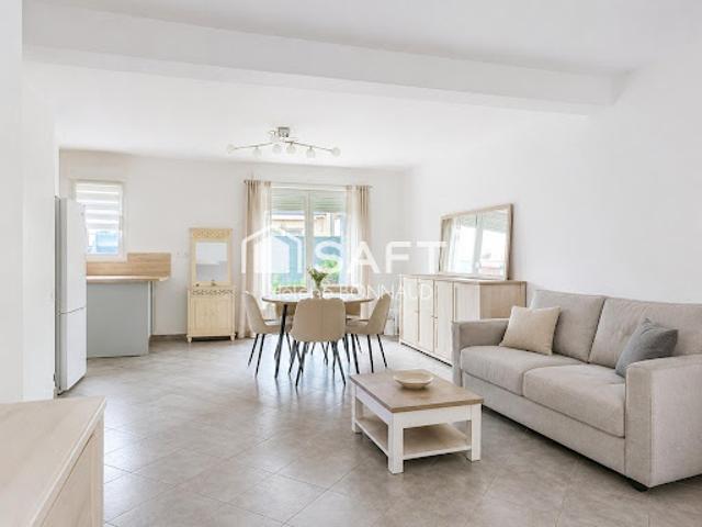 Maison vente à Dijon, Marsannay-la-côte
