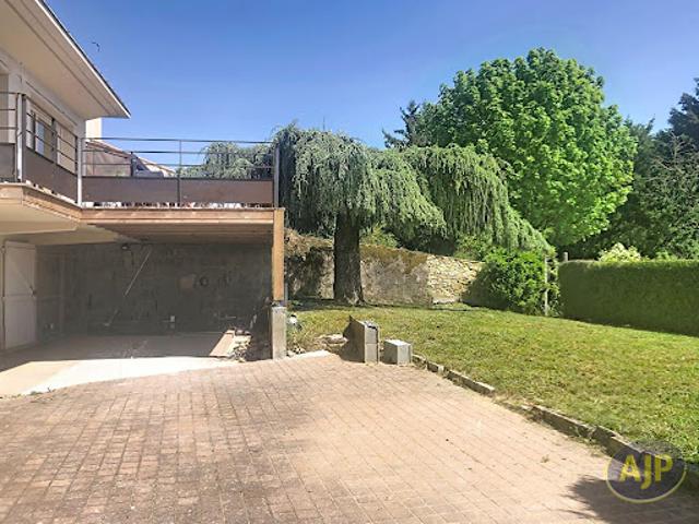 Maison vente à Cholet
