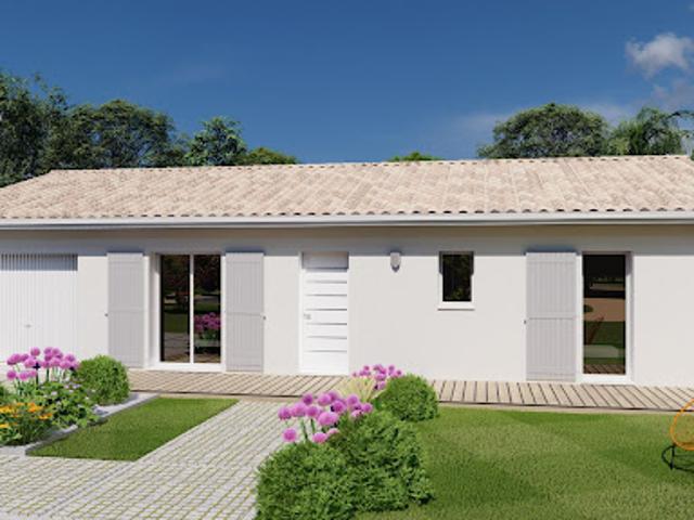 Maison vente à Cissac-médoc