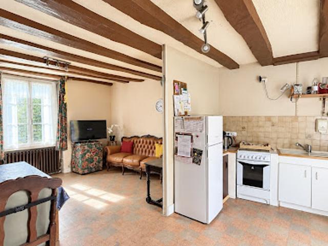 Maison vente à Chenonceaux