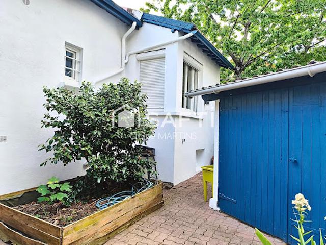 Maison vente à Clamart, Hauts-de-Seine