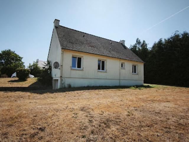 Maison vente à Caboussel, Cléden-Poher
