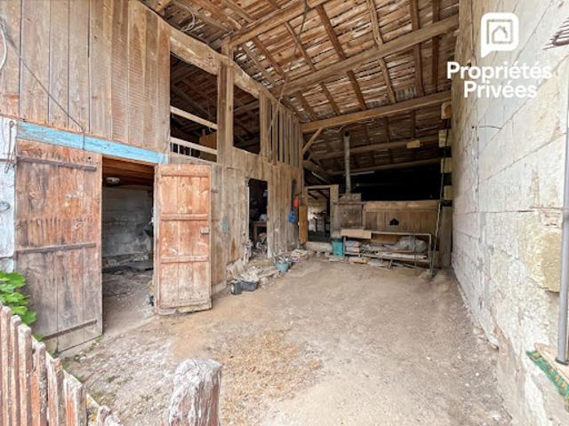 Maison vente à Jonzac, Clérac