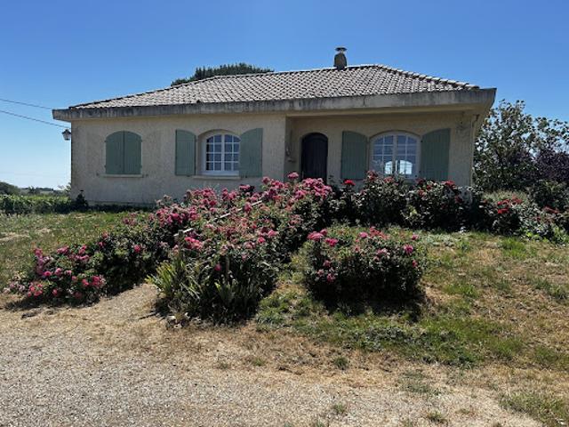 Maison vente à Cholet, Cléré-sur-layon