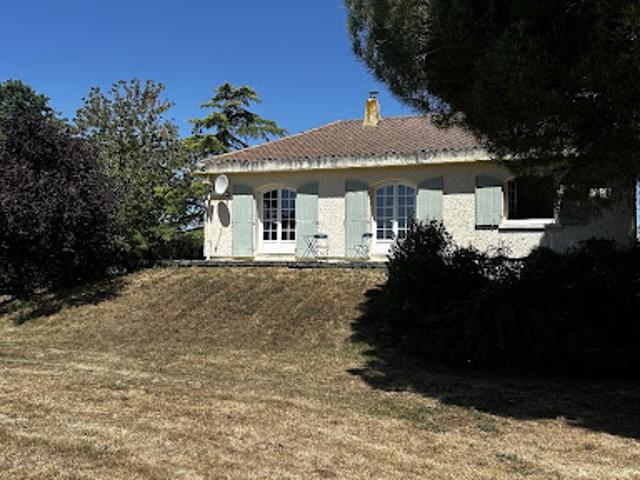 Maison vente à Cholet, Cléré-sur-layon