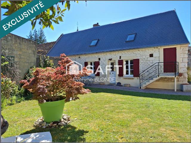 Maison vente à Clermont