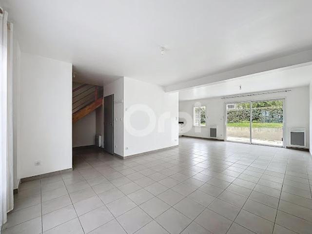Maison vente à Clermont