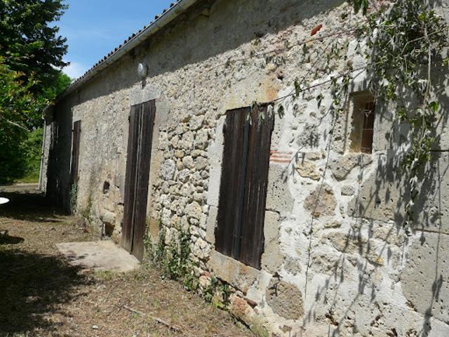 Maison vente à Clermont-dessous