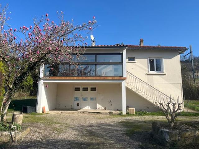 Maison vente à Agen, Clermont-dessous