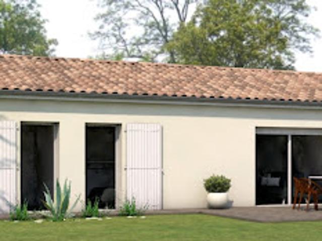 Maison vente à Cognac, Vieux Cognac