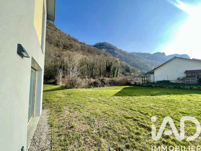 Maison vente à Grenoble, Cognin-les-gorges