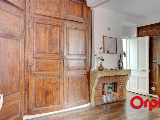Maison vente à Lyon, Métropole de Lyon