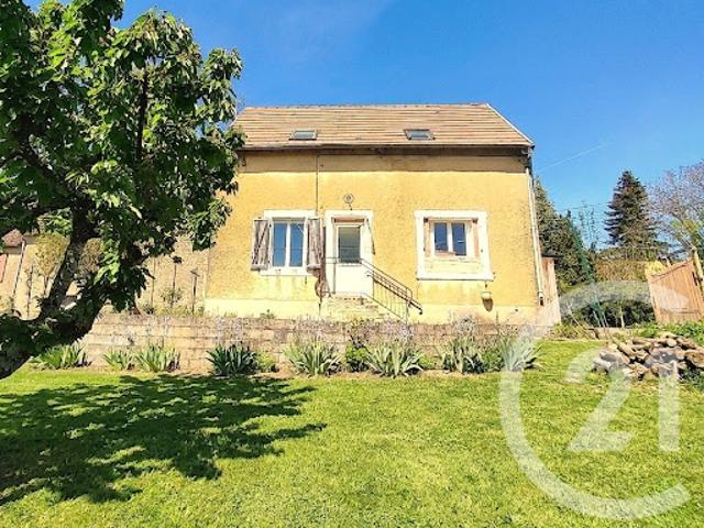 Maison vente à Cosne-Cours-sur-Loire, Colméry