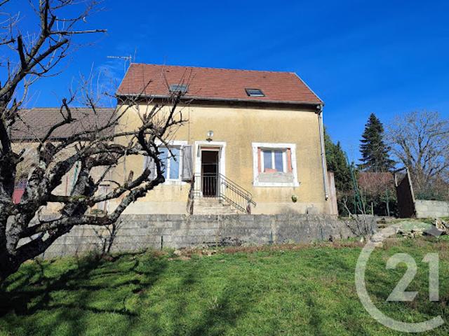 Maison vente à Cosne-Cours-sur-Loire, Colméry