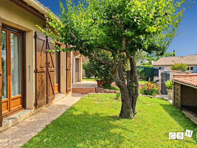 Maison vente à Toulouse, Colomiers
