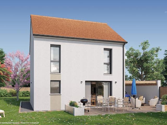 Maison vente à Beaune, Comblanchien