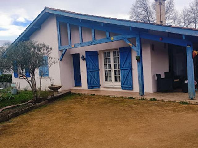Maison vente à Mont-de-Marsan, Commensacq