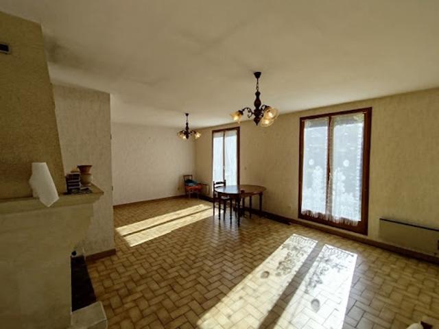 Maison vente à Châteaudun, Arrou