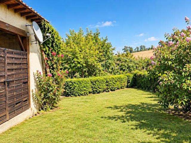 Maison vente à Le Py, Compolibat