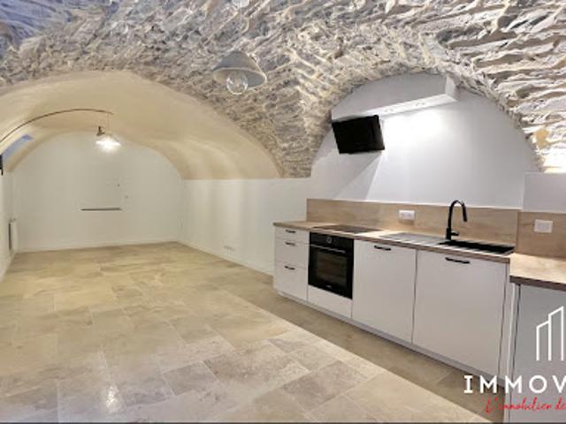 Maison vente à Hameau de Cremal, Corconne