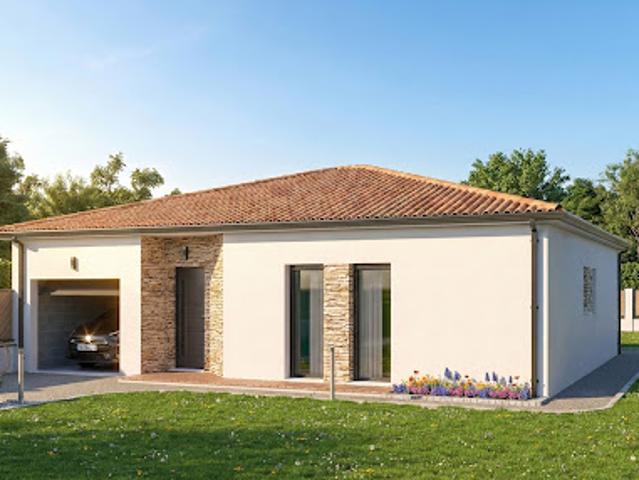 Maison vente à Nantes, Corcoué-sur-logne