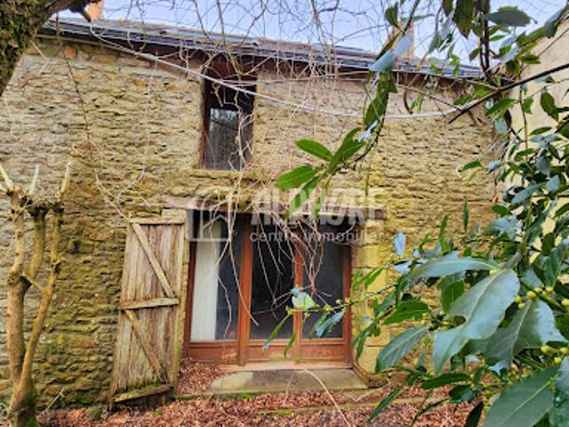 Maison vente à Nantes, Cordemais