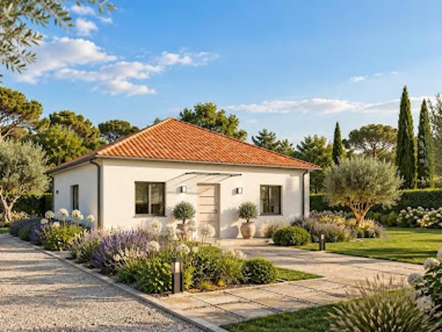 Maison vente à Servolle, Cornille