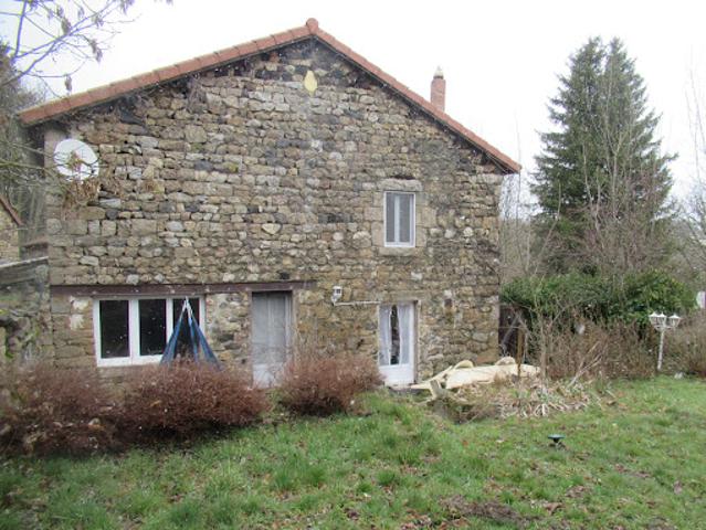 Maison vente à Largentière, Coucouron
