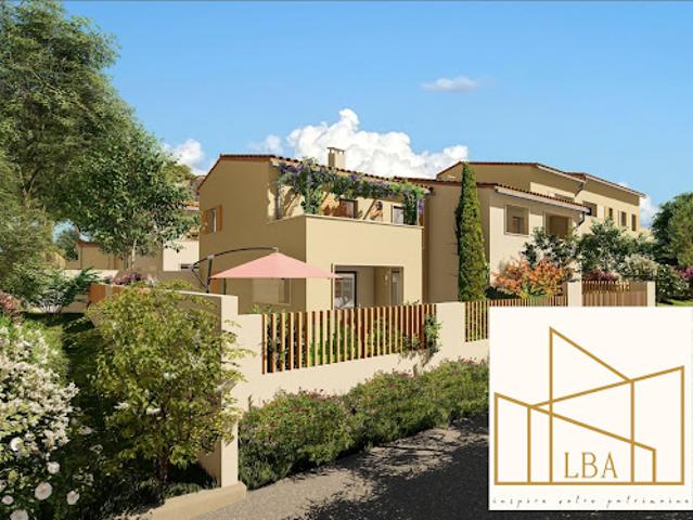 Maison vente à Aix-en-Provence, Coudoux