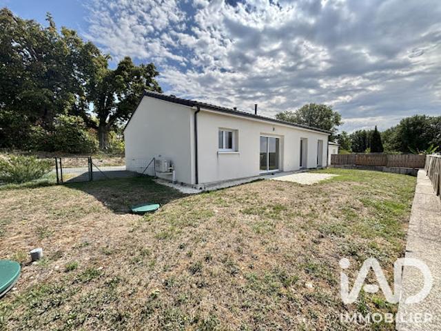 Maison vente à Notre-Dame-de-Sanilhac, Coulounieix-Chamiers