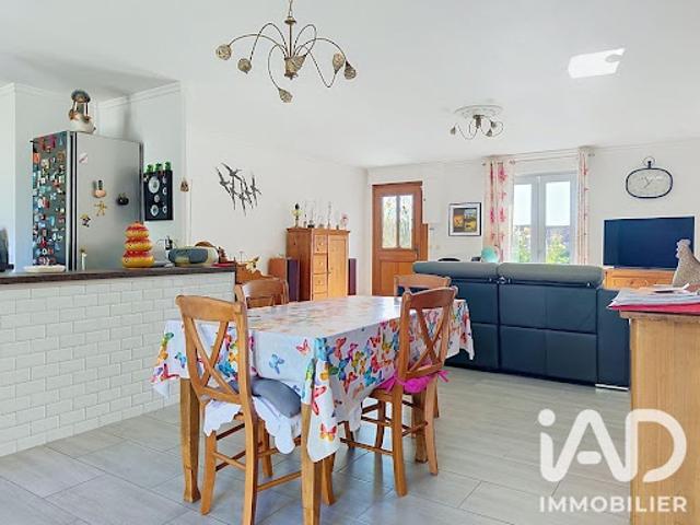 Maison vente à Lens, Courcelles-lès-lens