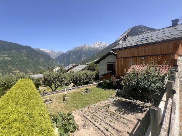 Maison vente à Albertville, Saint-bon-tarentaise