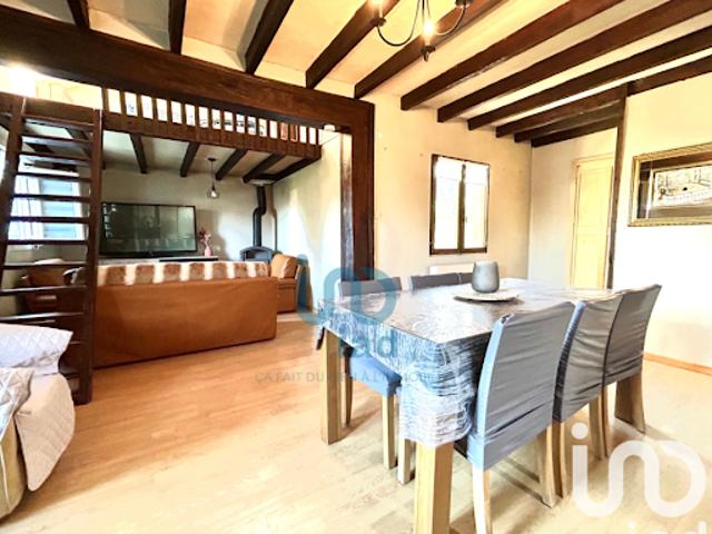 Maison vente à Courgivaux, Marne