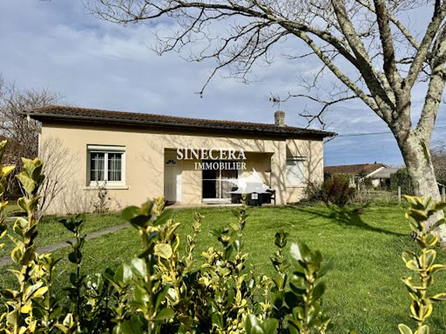 Maison vente à France métropolitaine, Cours-de-pile