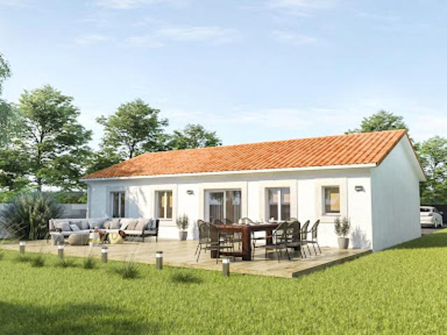 Maison vente à France métropolitaine, Coursac