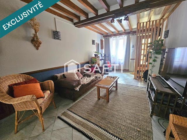Maison vente à Coutances